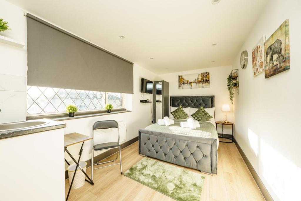 Southall Stays Exterior foto